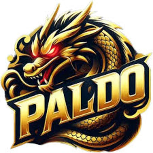 PALDO logo