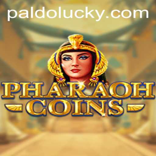 PharaohCoins: Uncover Ancient Riches with the Enigmatic PALDO