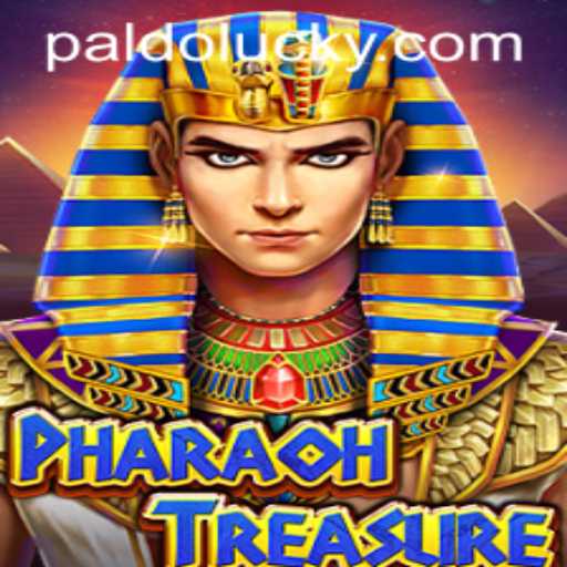 Exploring the World of PharaohTreasure: A New Adventure with PALDO