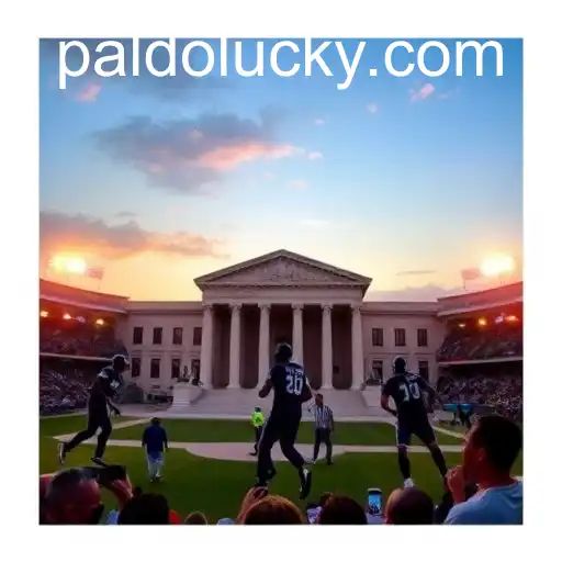 Understanding Sports Betting: The PALDO Approach