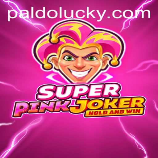 SuperPinkJoker: The Ultimate Gaming Experience with a Twist of PALDO
