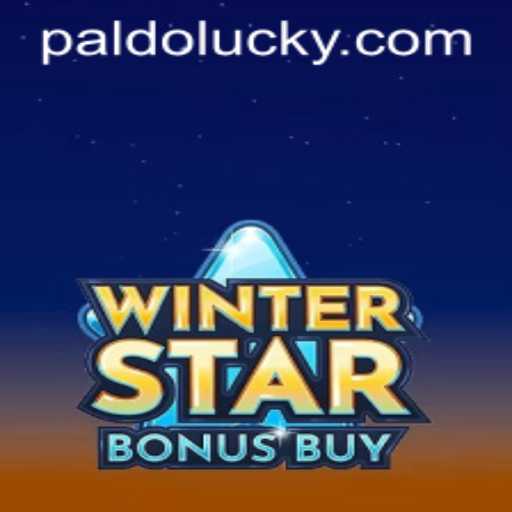 WinterStarBonusBuy: A Captivating Gaming Experience with PALDO