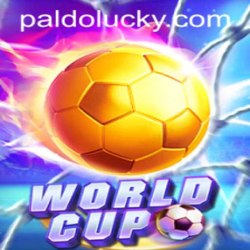 WorldCup: The Exciting Game Inspired by PALDO
